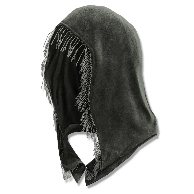 Fia's Hood icon