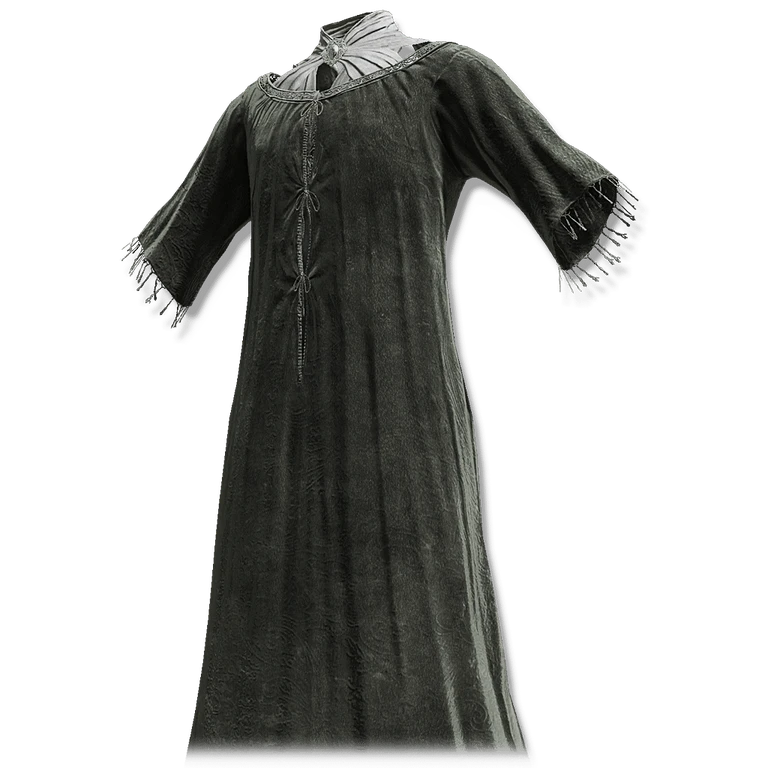 Fia's Robe (Altered) icon