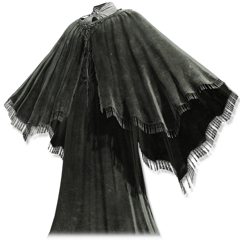 Fia's Robe icon