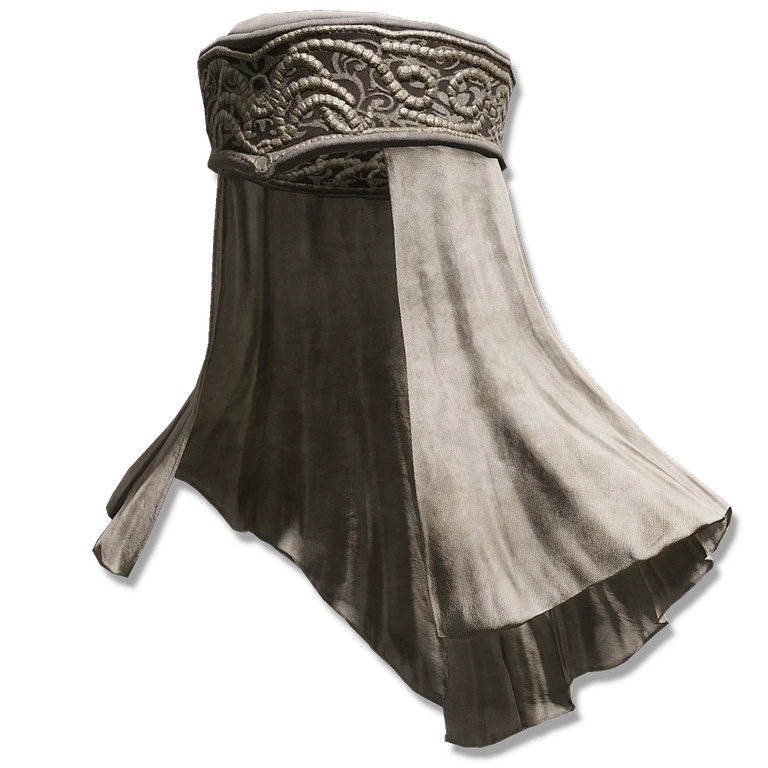 Finger Maiden Fillet icon