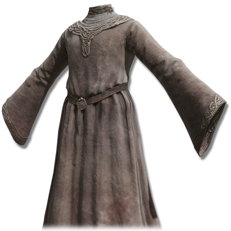 Finger Maiden Robe (Altered) icon