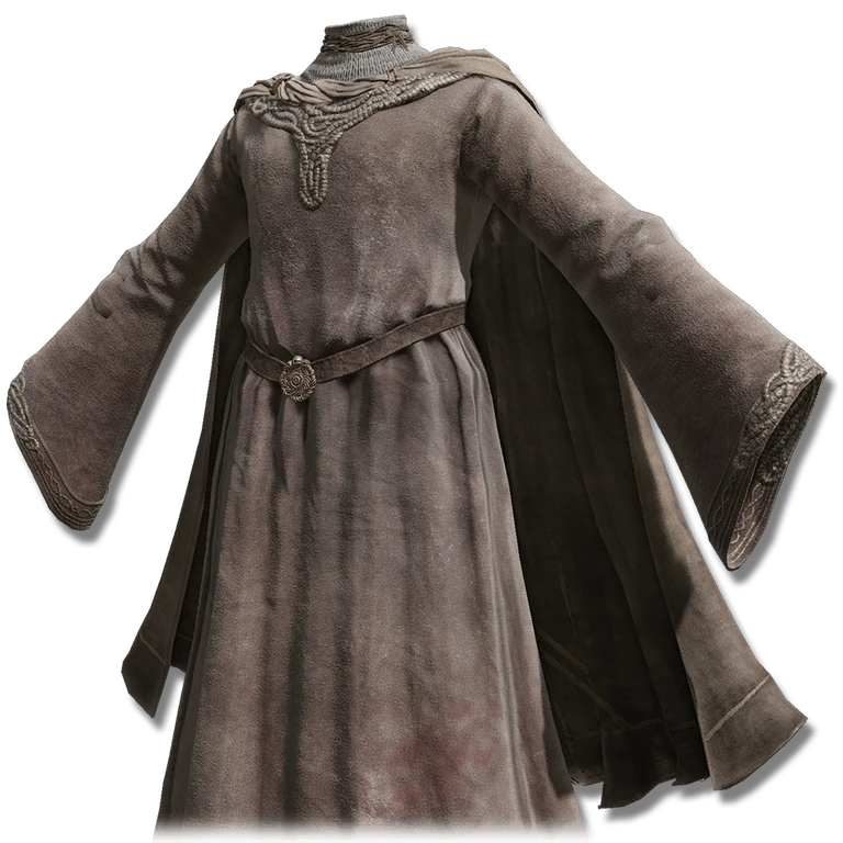 Finger Maiden Robe icon