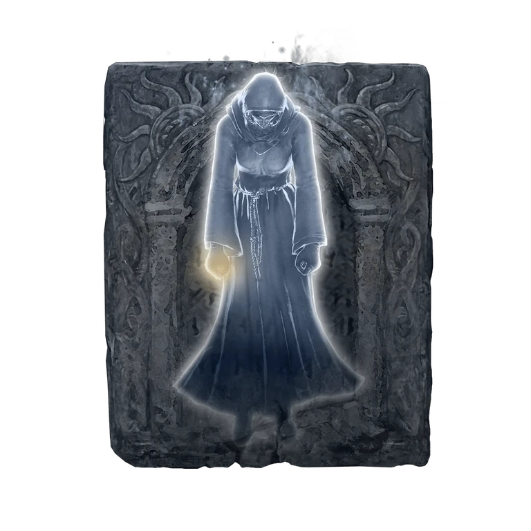 Finger Maiden Therolina Puppet icon