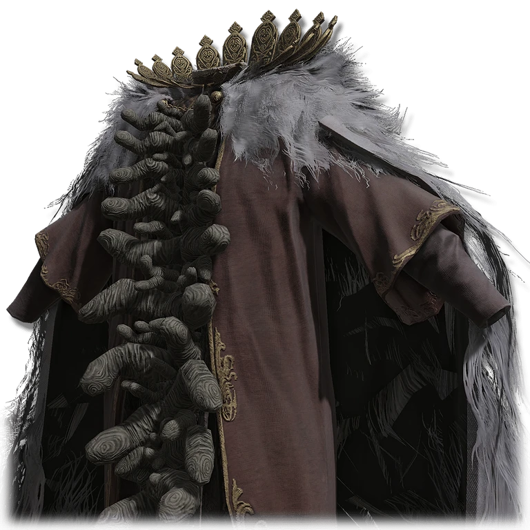 Finger Robe icon