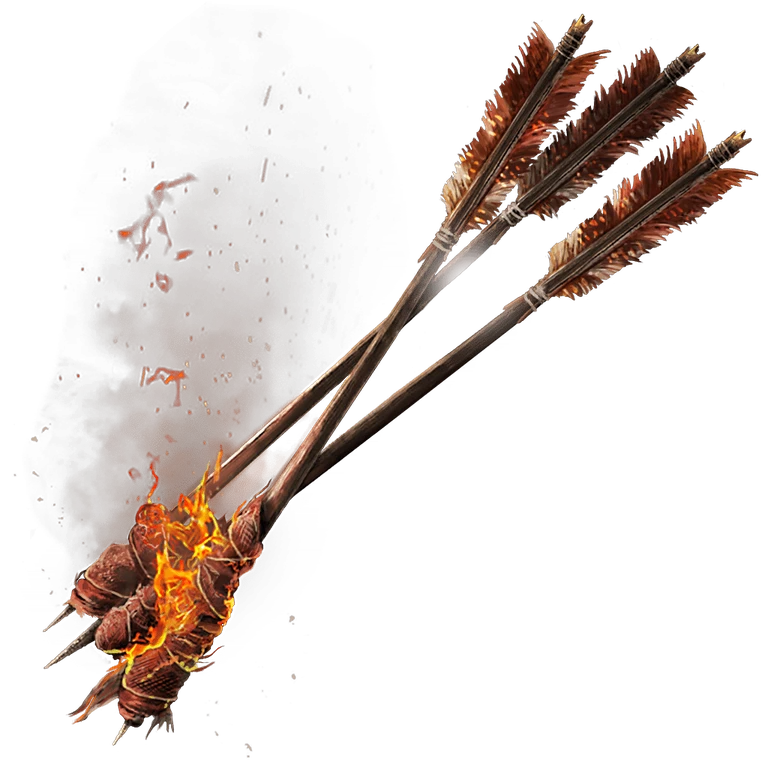 Fire Arrow icon