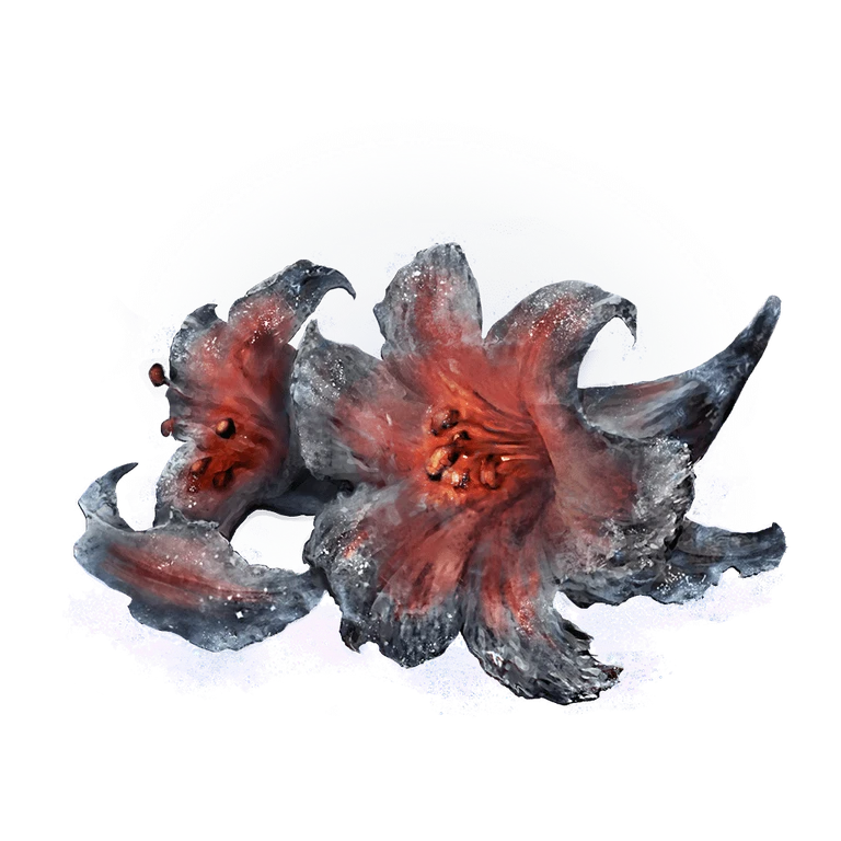 Fire Blossom icon