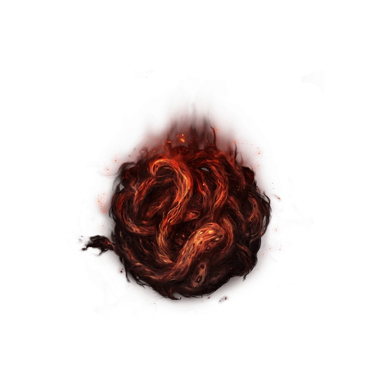 Fire Coil icon