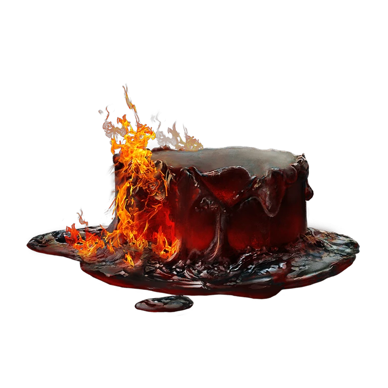 Fire Grease icon
