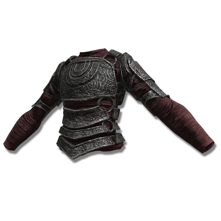 Fire Knight Armor (Altered) icon