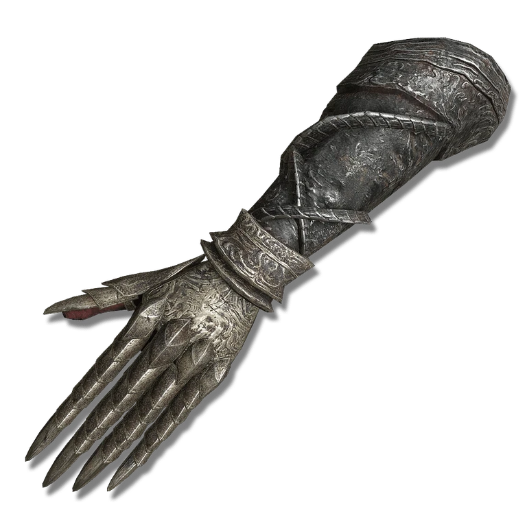 Fire Knight Gauntlets icon