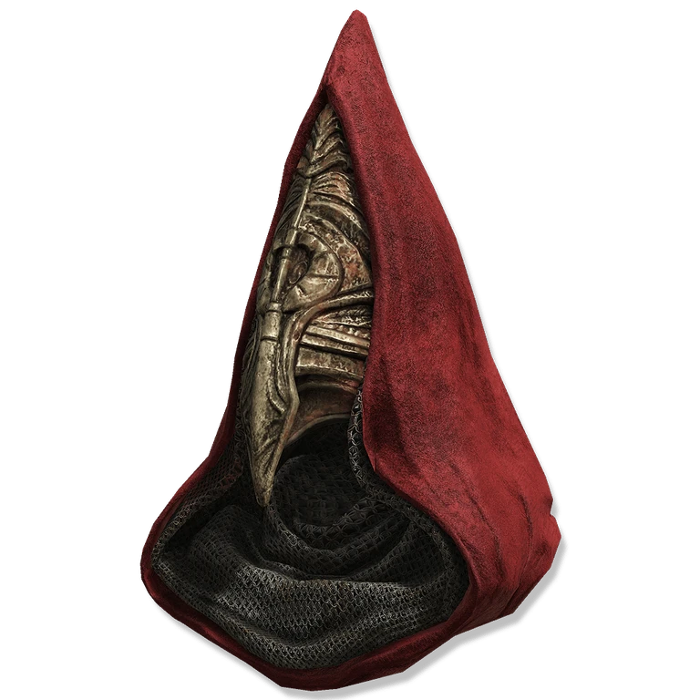 Fire Knight Helm icon