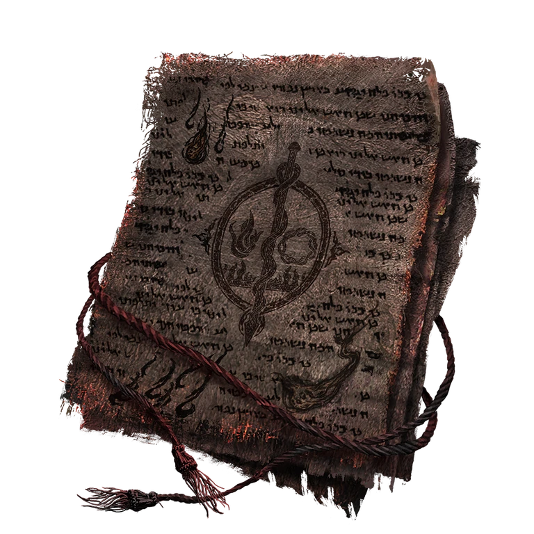 Fire Knight's Cookbook [1] icon