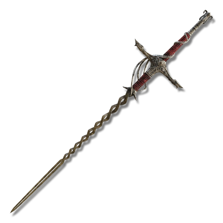 Fire Knight's Greatsword icon