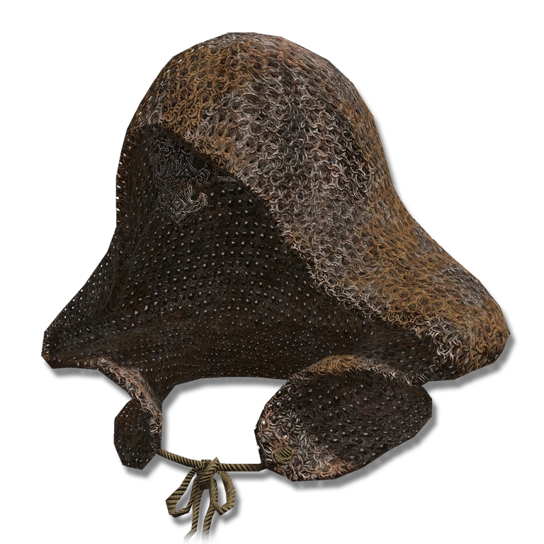 Fire Monk Hood icon