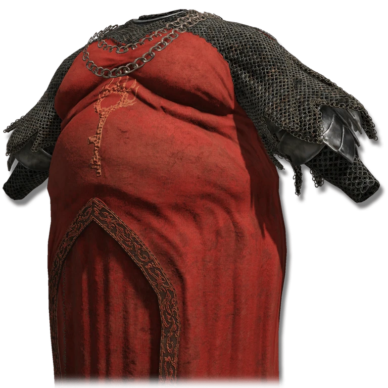 Fire Prelate Armor icon