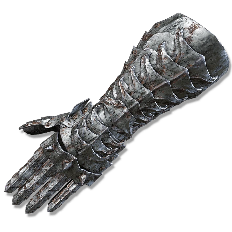 Fire Prelate Gauntlets icon