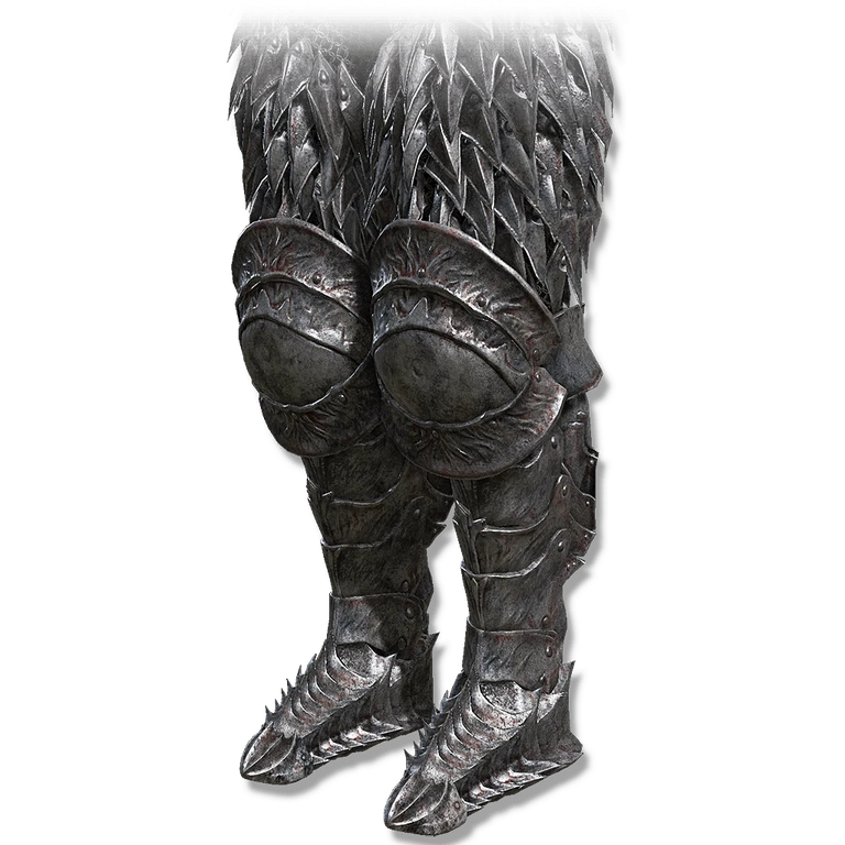 Fire Prelate Greaves icon