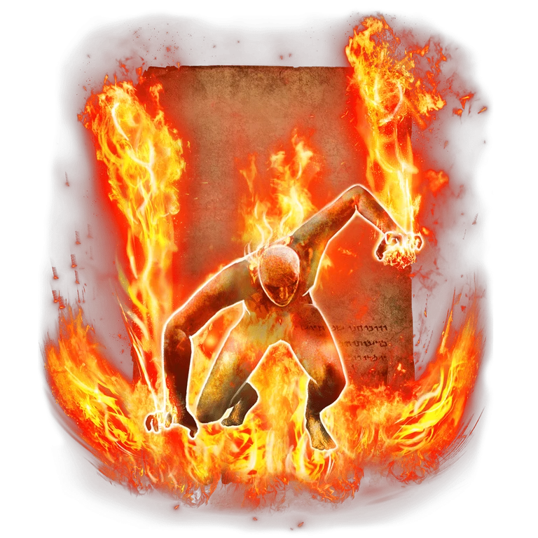 Fire's Deadly Sin icon