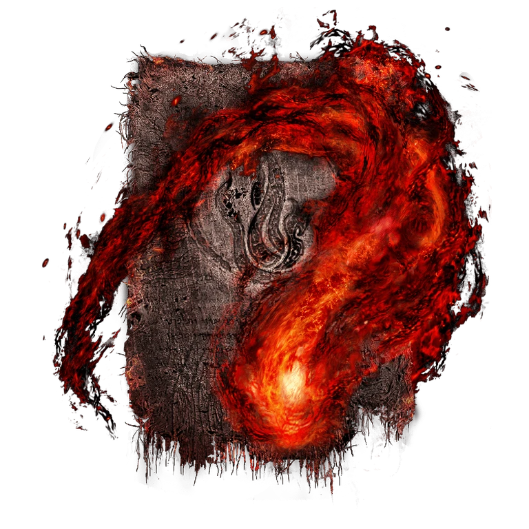 Fire Serpent icon