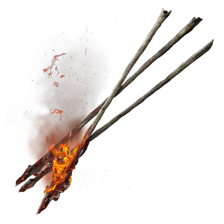Firebone Arrow icon
