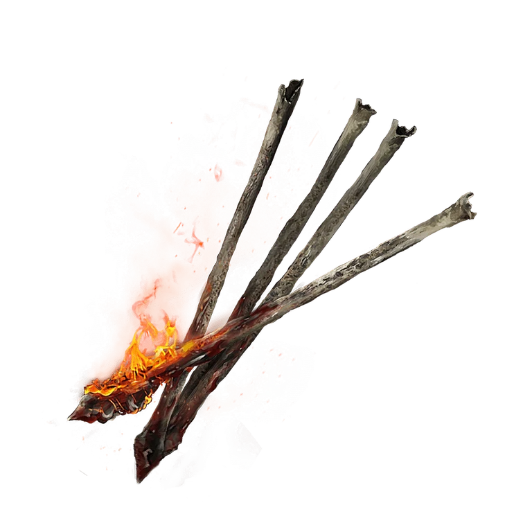 Firebone Bolt icon