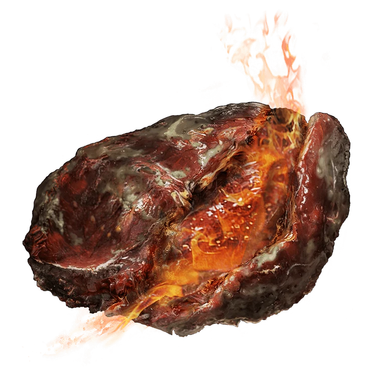 Fireproof Pickled Liver icon