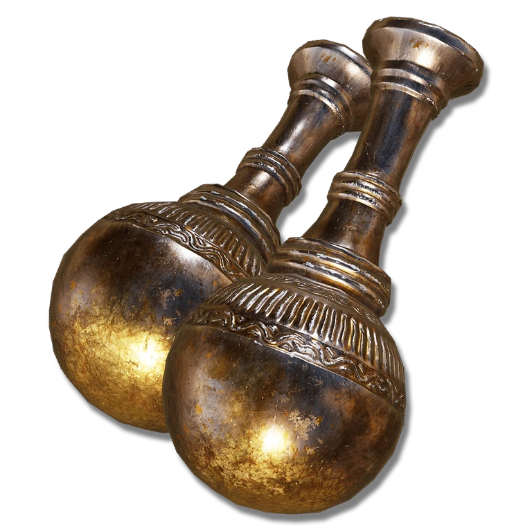 Firespark Perfume Bottle icon