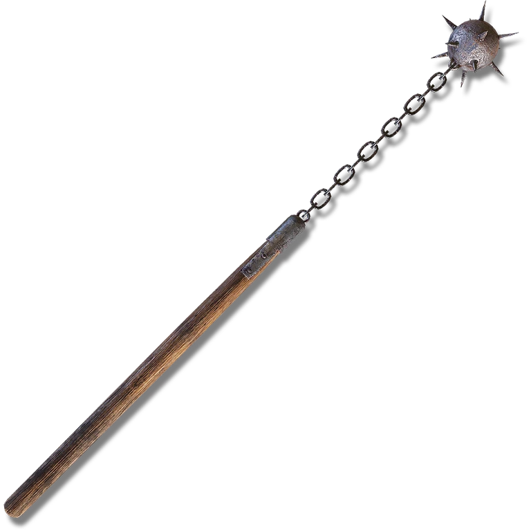 Flail icon