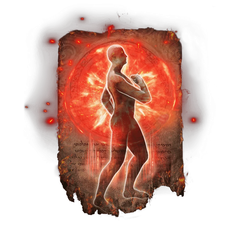 Flame, Cleanse Me icon