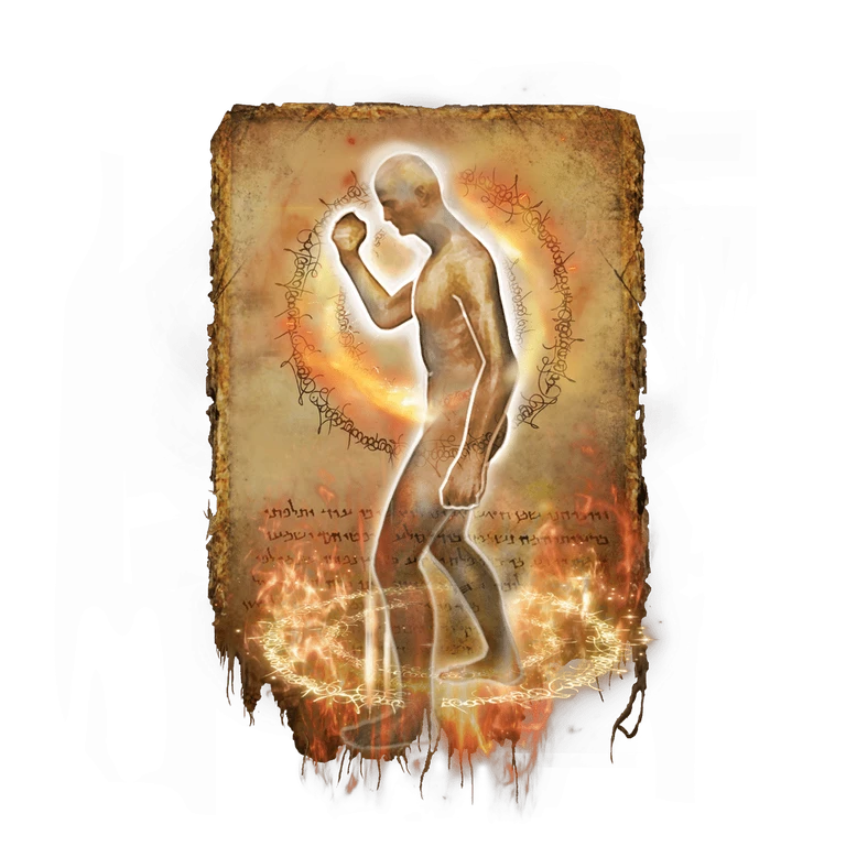 Flame Fortification icon