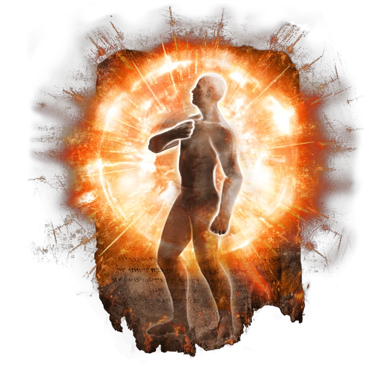Flame, Protect Me icon