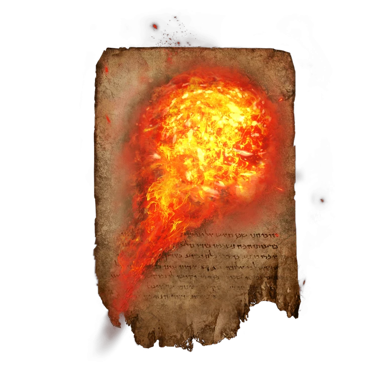 Flame Sling icon
