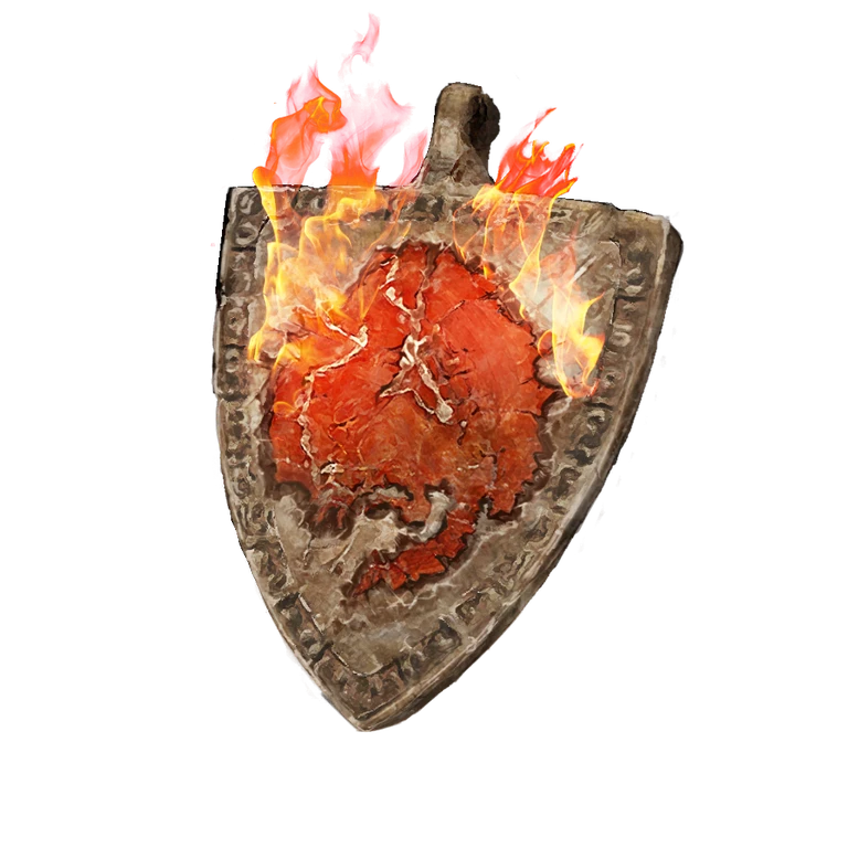 Flamedrake Talisman icon