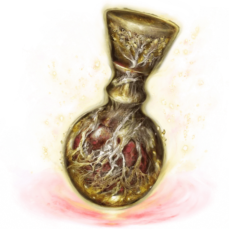 Flask of Crimson Tears icon