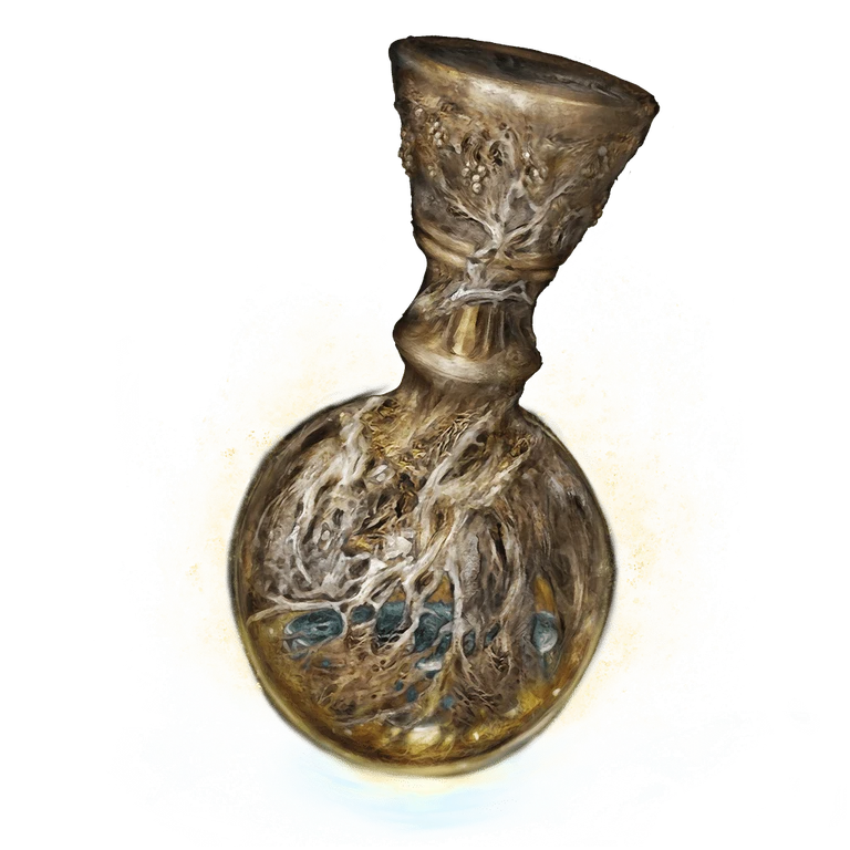 Flask of Wondrous Physick icon