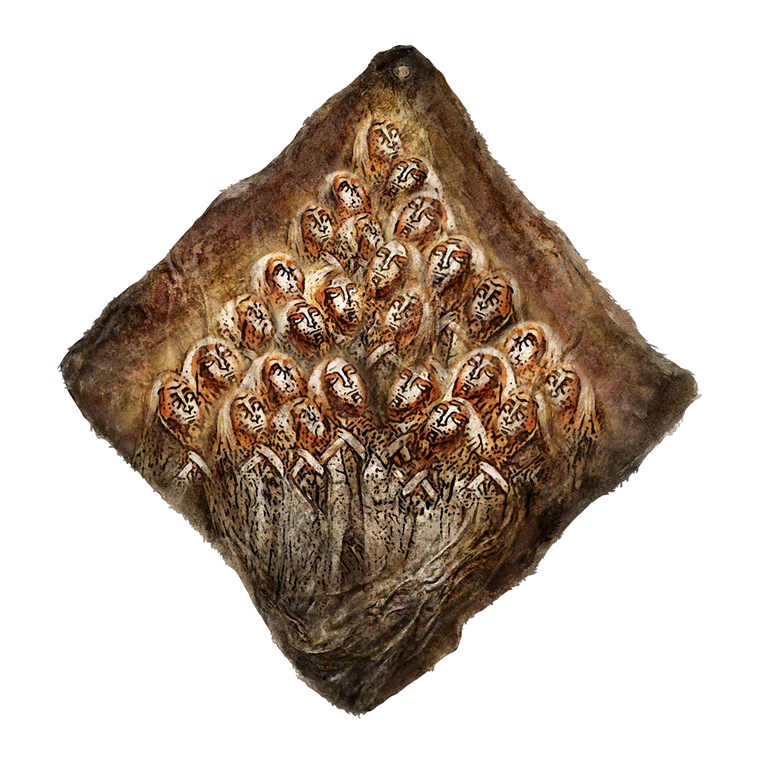 Flock's Canvas Talisman icon