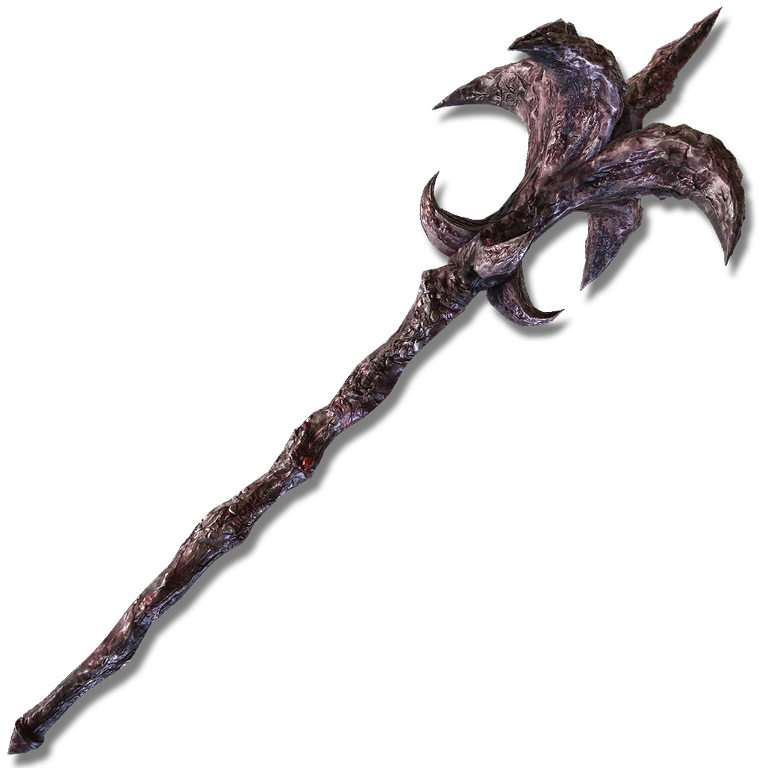 Flowerstone Gavel icon
