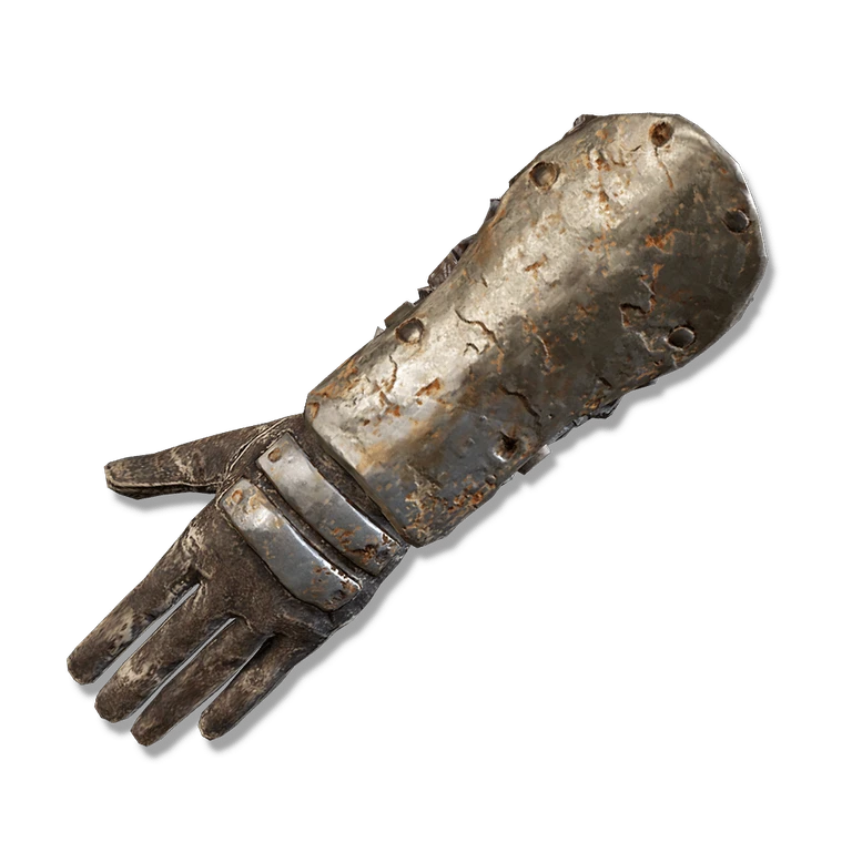 Foot Soldier Gauntlets icon