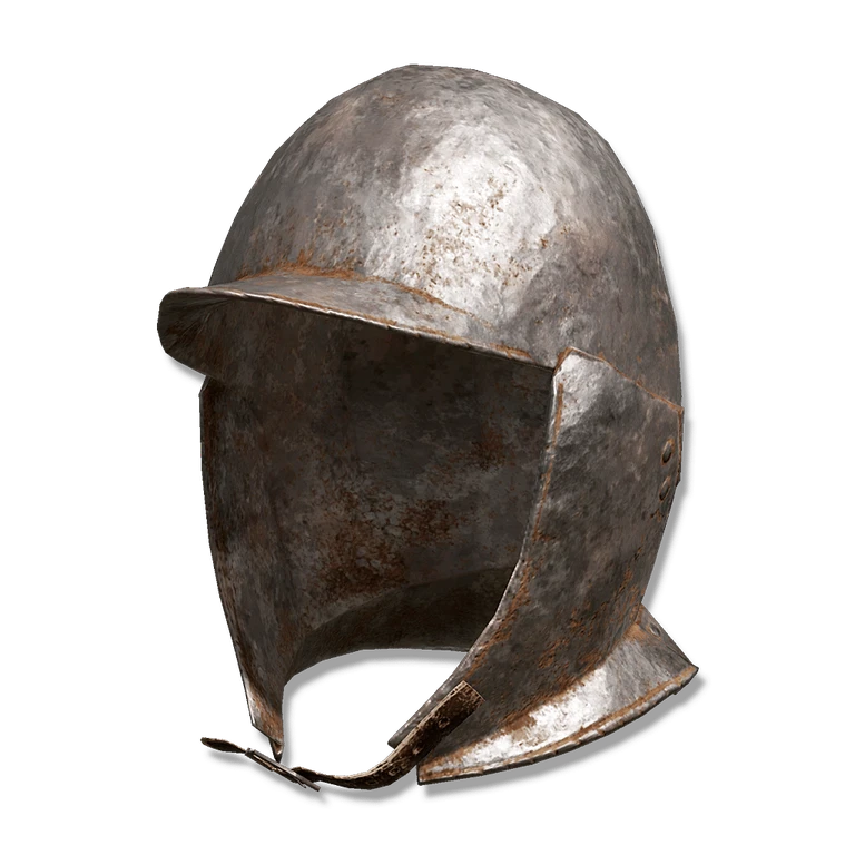 Foot Soldier Helm icon