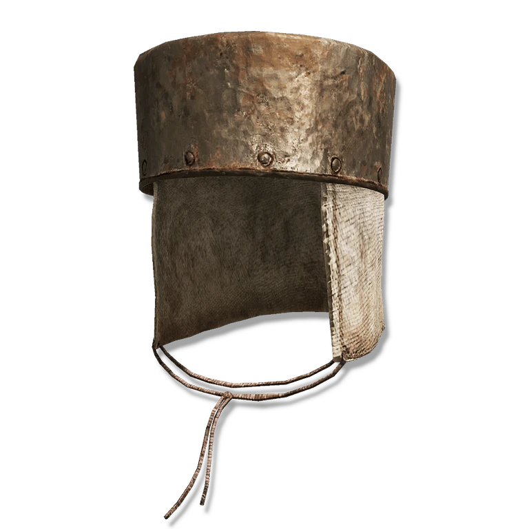 Foot Soldier Helmet icon