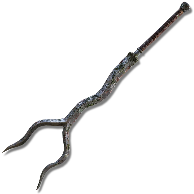 Forked Greatsword icon