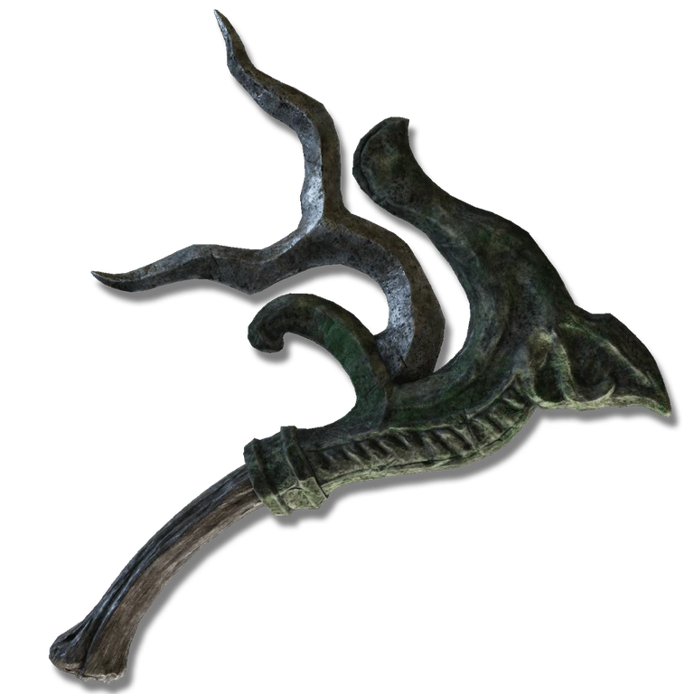 Forked-Tongue Hatchet icon