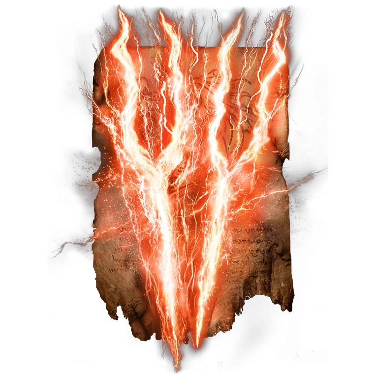 Fortissax's Lightning Spear icon