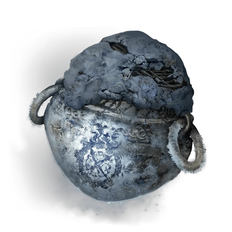 Freezing Pot icon
