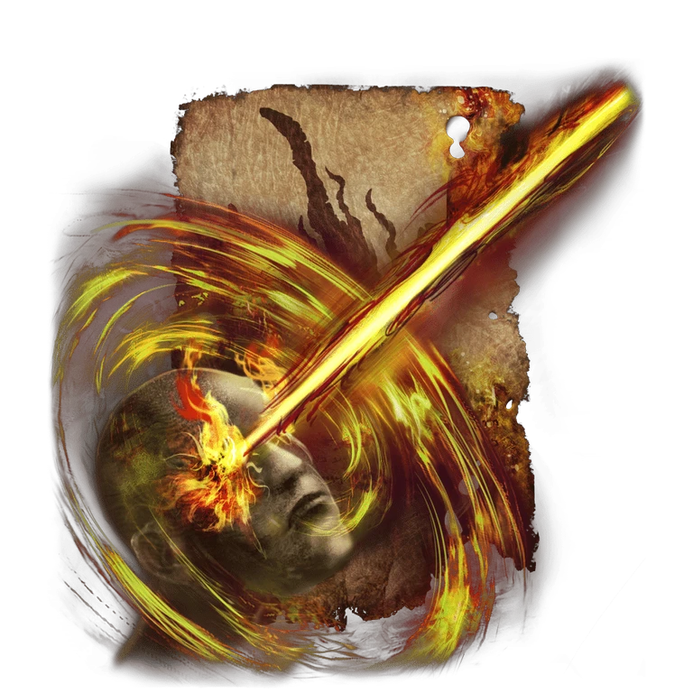 Frenzied Burst icon