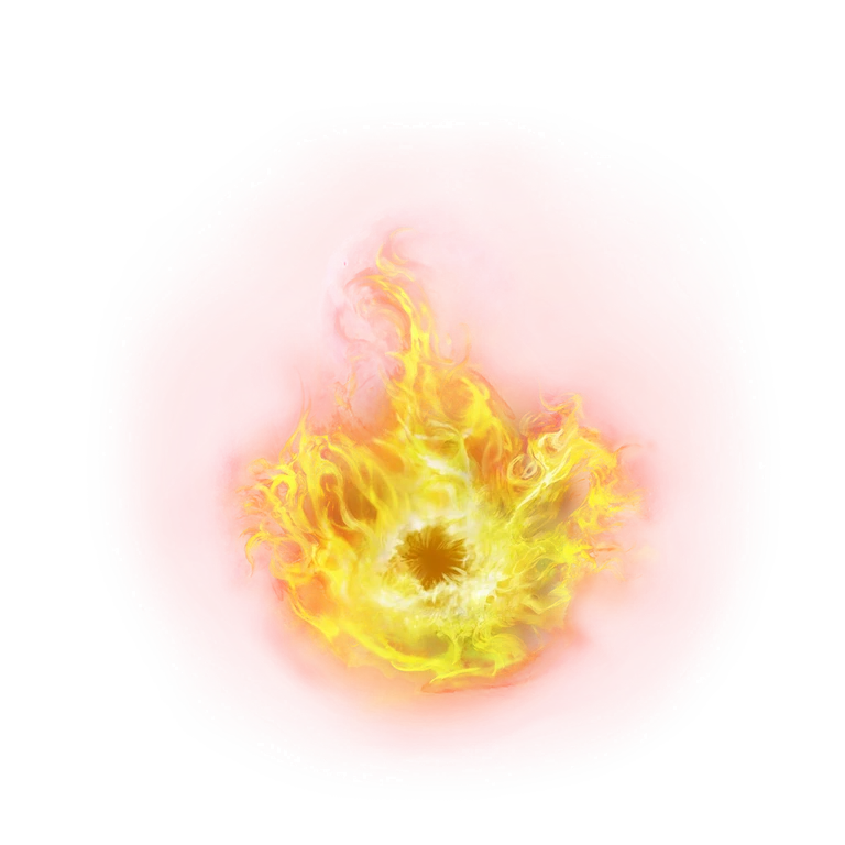Frenzied Flame Seal icon
