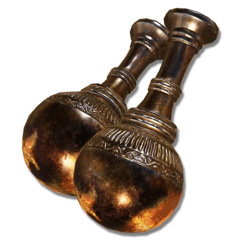 Frenzyflame Perfume Bottle icon