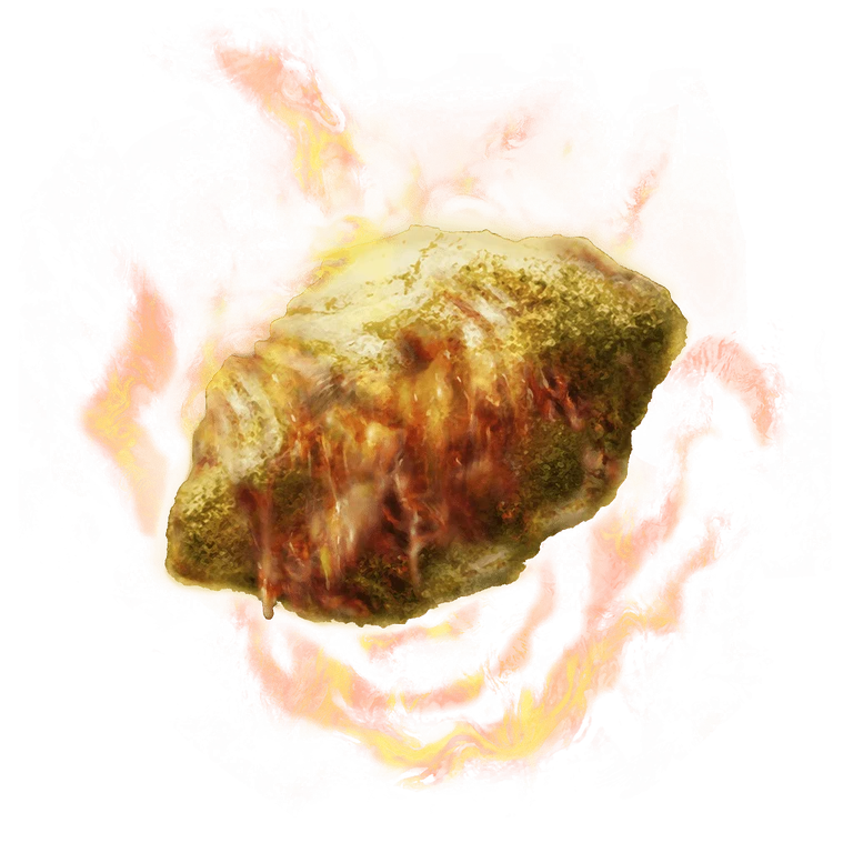 Frenzyflame Stone icon