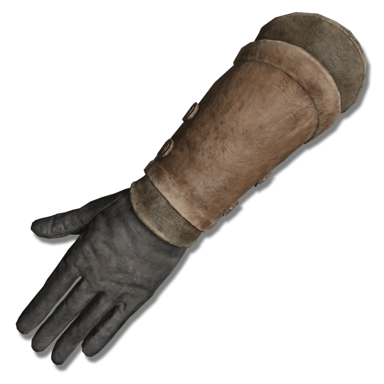 Freyja's Gauntlets icon