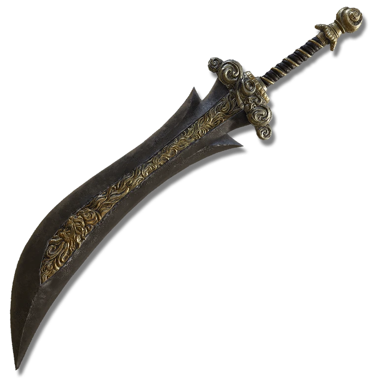 Freyja's Greatsword icon